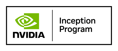 NVIDIA Inception Partner