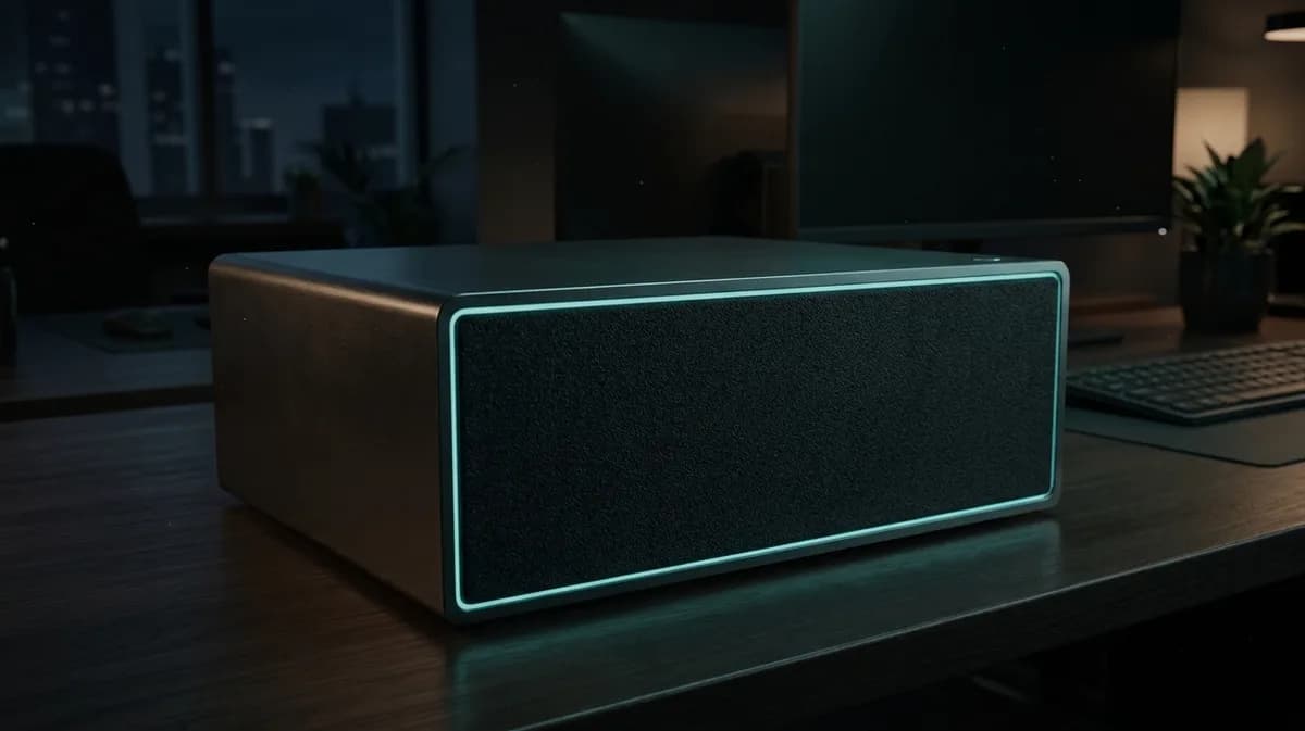 Howll Sovereign private AI infrastructure