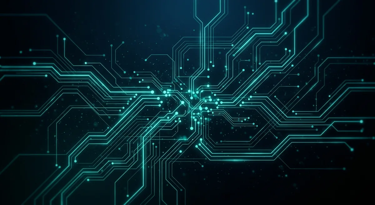 Howll AI technology visual